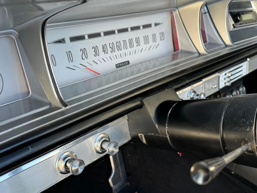 1966 Chevrolet Impala 4th Gen - Image 15 of 31