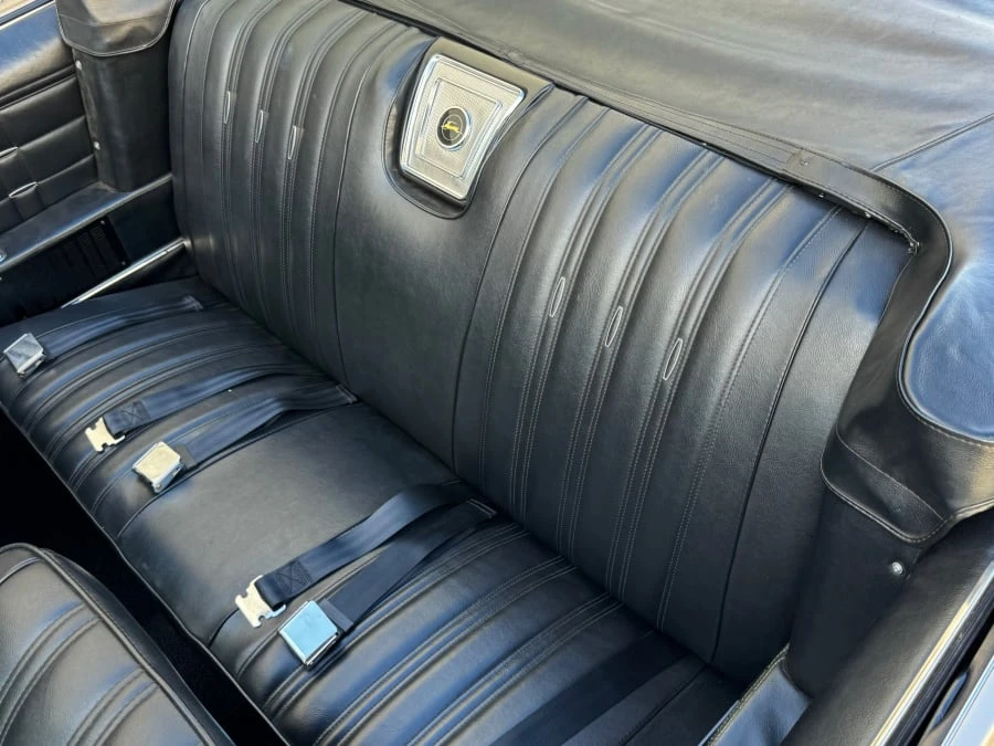 1966 Chevrolet Impala 4th Gen - Image 18 of 31