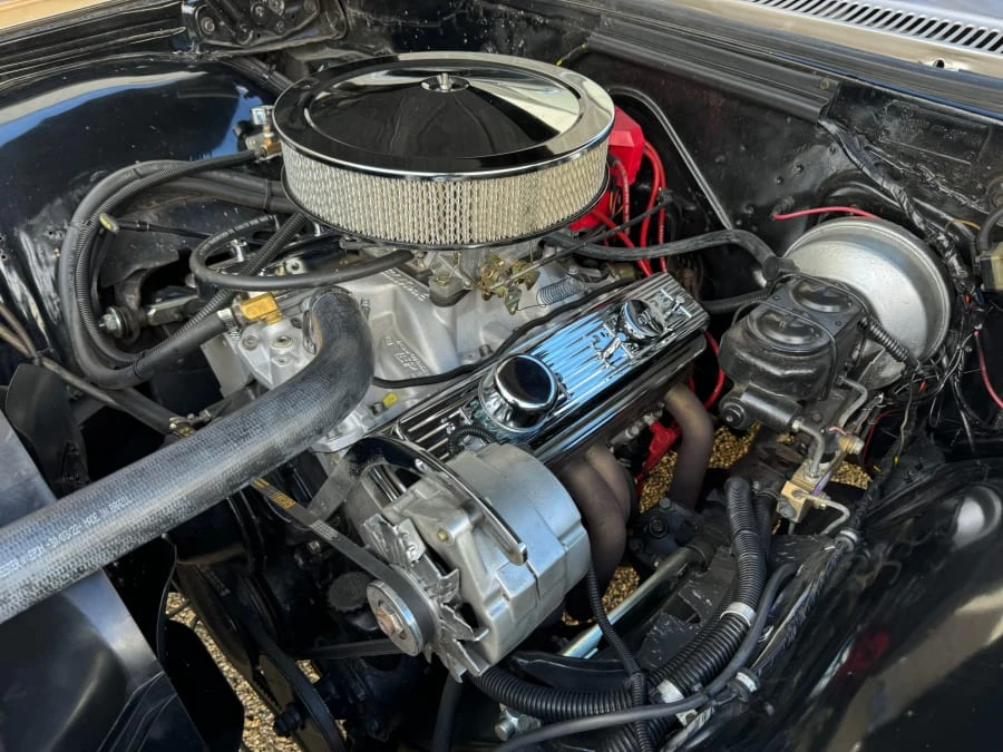 1966 Chevrolet Impala 4th Gen - Image 29 of 31