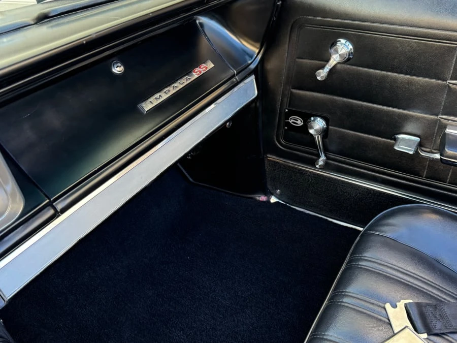 1966 Chevrolet Impala 4th Gen - Image 17 of 31
