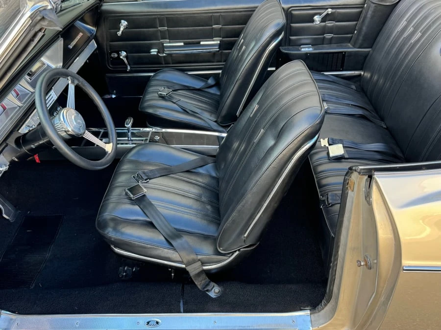 1966 Chevrolet Impala 4th Gen - Image 23 of 31