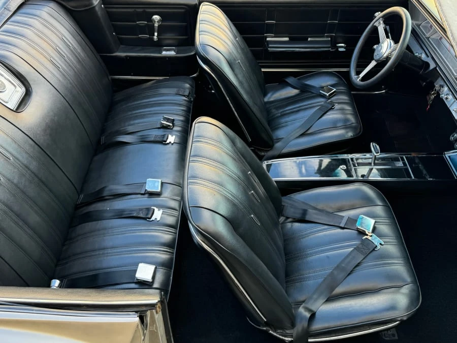 1966 Chevrolet Impala 4th Gen - Image 22 of 31