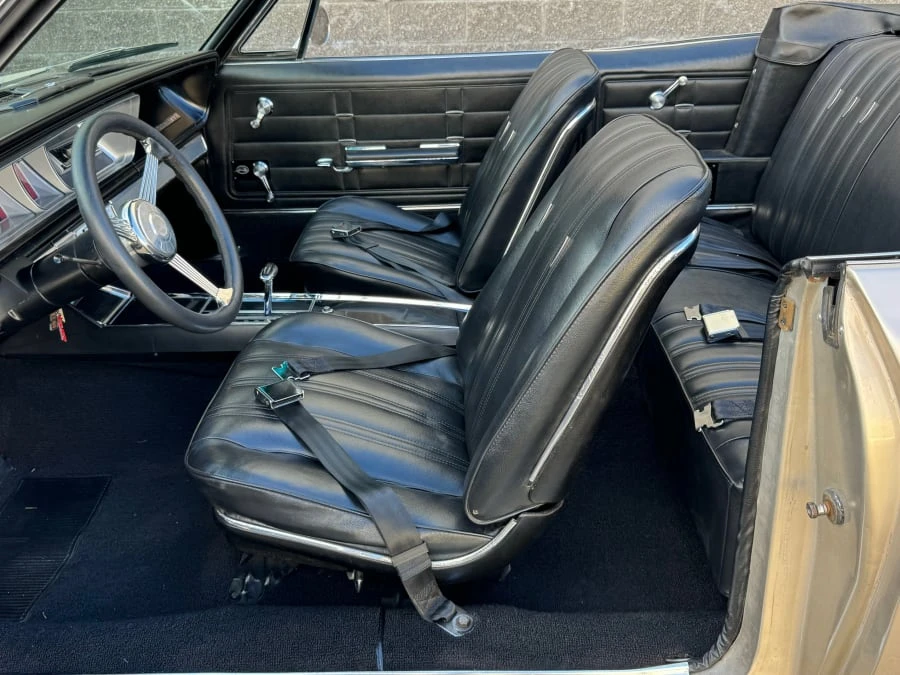 1966 Chevrolet Impala 4th Gen - Image 21 of 31