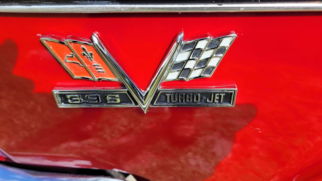 1966 Chevrolet Impala 4th Gen - Image 21 of 31