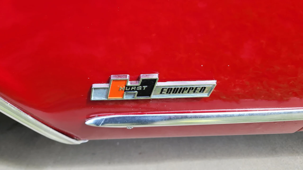 1966 Chevrolet Impala 4th Gen - Image 23 of 31