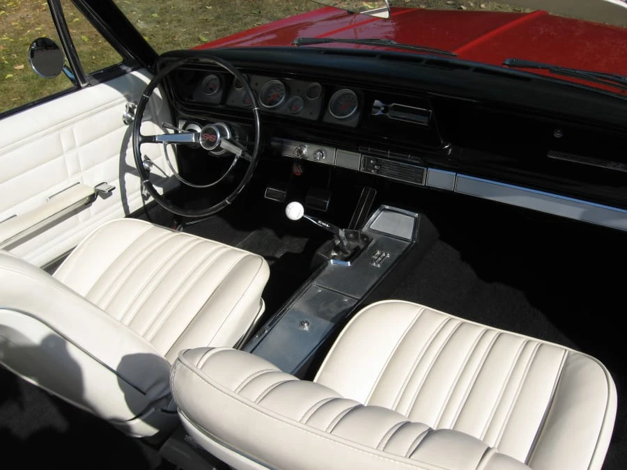 1966 Chevrolet Impala 4th Gen - Image 5 of 8
