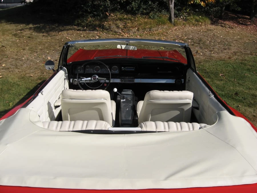 1966 Chevrolet Impala 4th Gen - Image 6 of 8