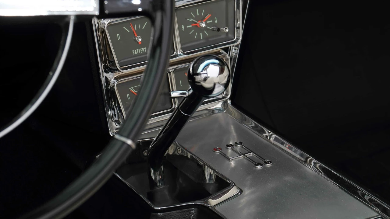 1966 Chevrolet Impala 4th Gen - Image 10 of 23