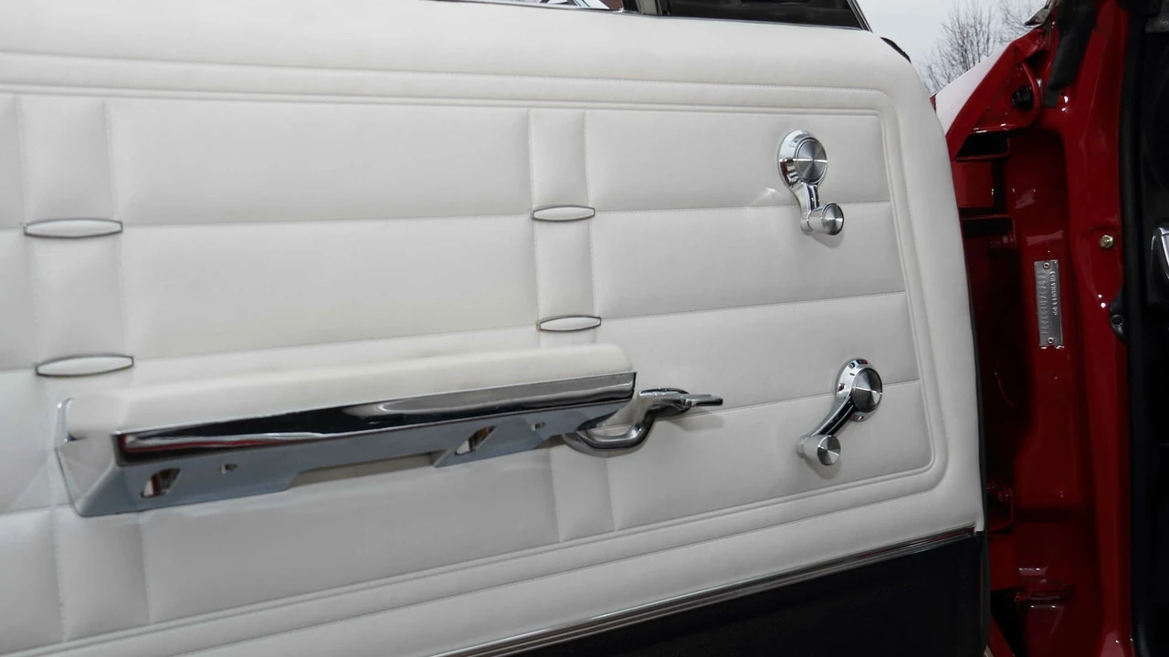 1966 Chevrolet Impala 4th Gen - Image 11 of 23