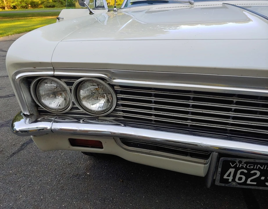 1966 Chevrolet Impala 4th Gen - Image 14 of 31