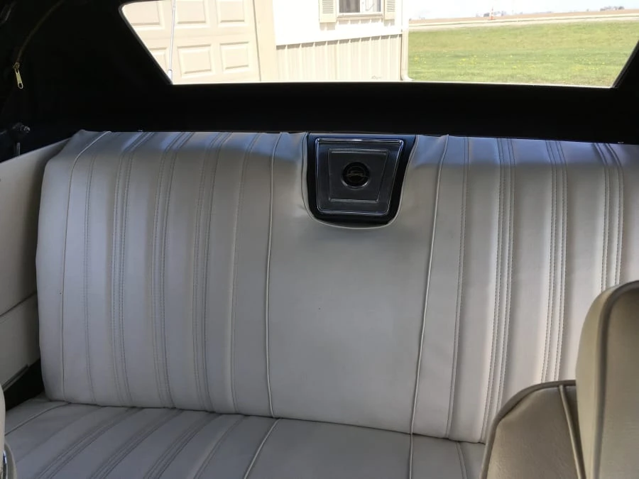 1966 Chevrolet Impala 4th Gen - Image 6 of 11