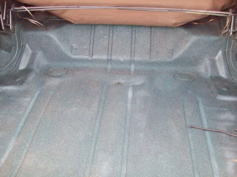 1966 Chevrolet Impala 4th Gen - Image 6 of 9