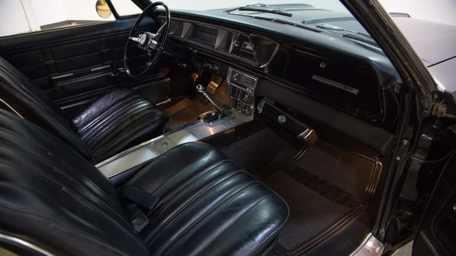 1966 Chevrolet Impala 4th Gen - Image 5 of 12