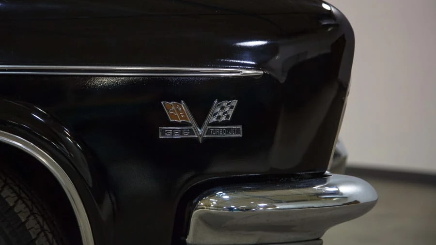 1966 Chevrolet Impala 4th Gen - Image 9 of 12