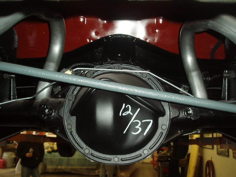 1966 Chevrolet Impala 4th Gen - Image 6 of 7