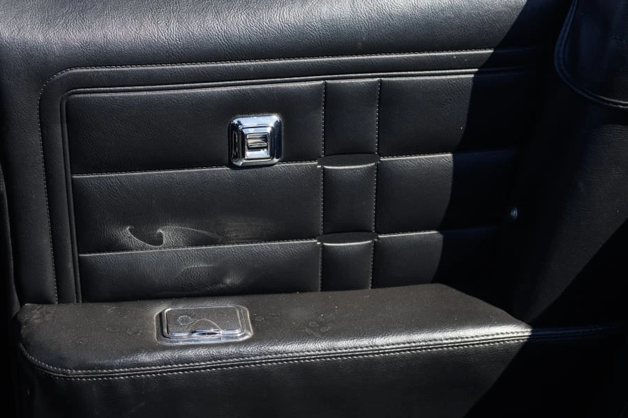1966 Chevrolet Impala 4th Gen - Image 31 of 31