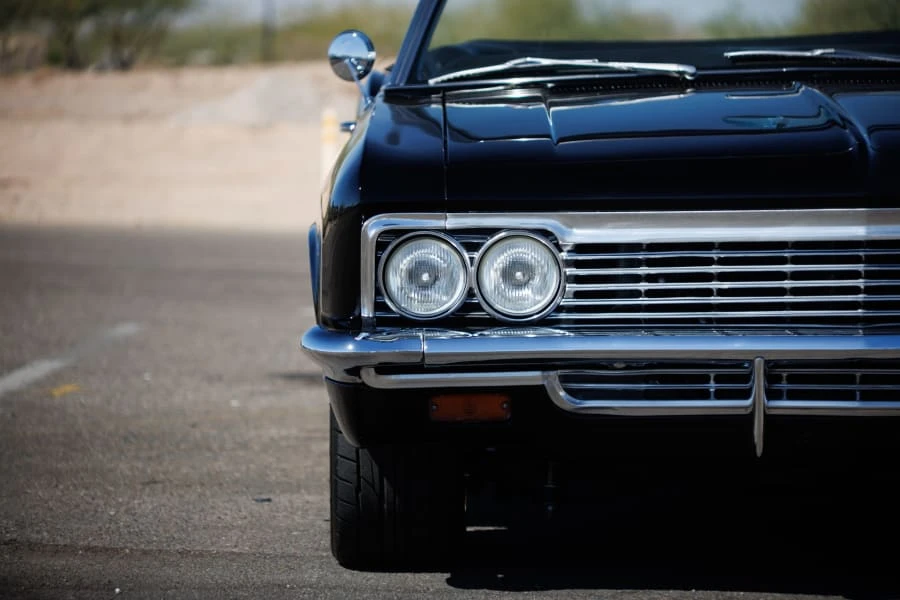 1966 Chevrolet Impala 4th Gen - Image 18 of 31