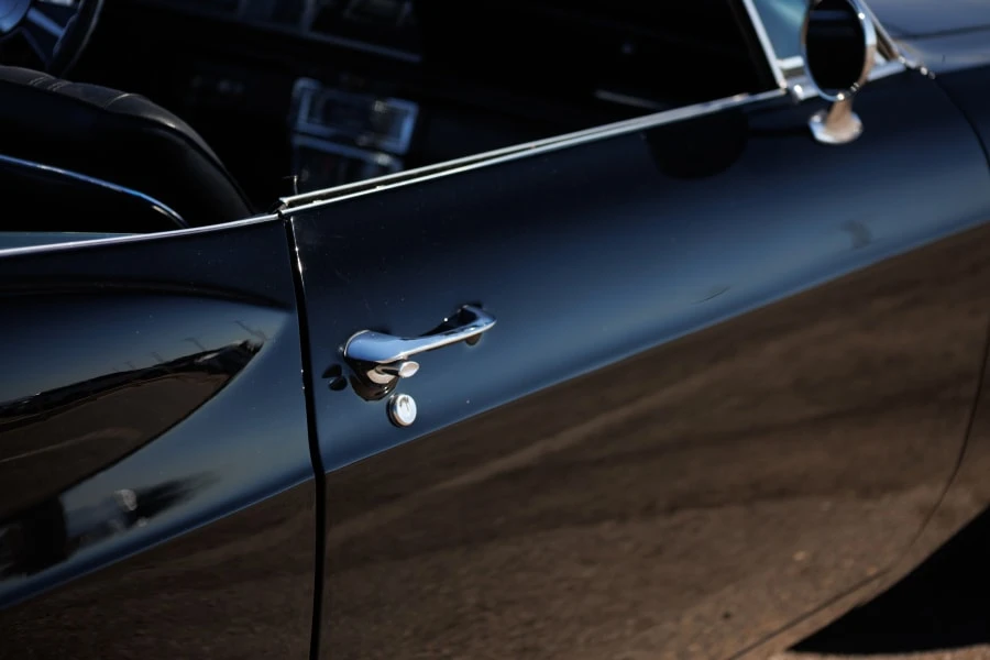 1966 Chevrolet Impala 4th Gen - Image 11 of 31
