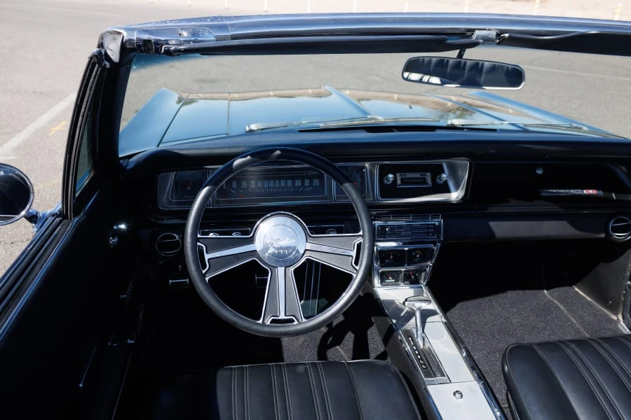 1966 Chevrolet Impala 4th Gen - Image 25 of 31
