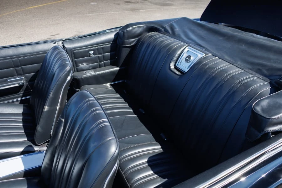 1966 Chevrolet Impala 4th Gen - Image 22 of 31