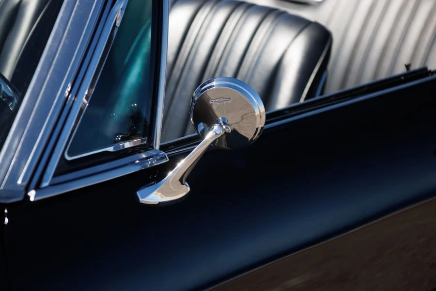 1966 Chevrolet Impala 4th Gen - Image 24 of 31
