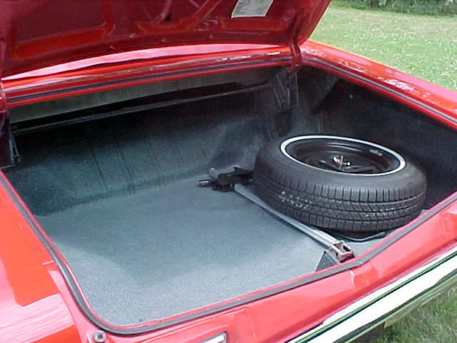 1966 Chevrolet Impala 4th Gen - Image 5 of 6