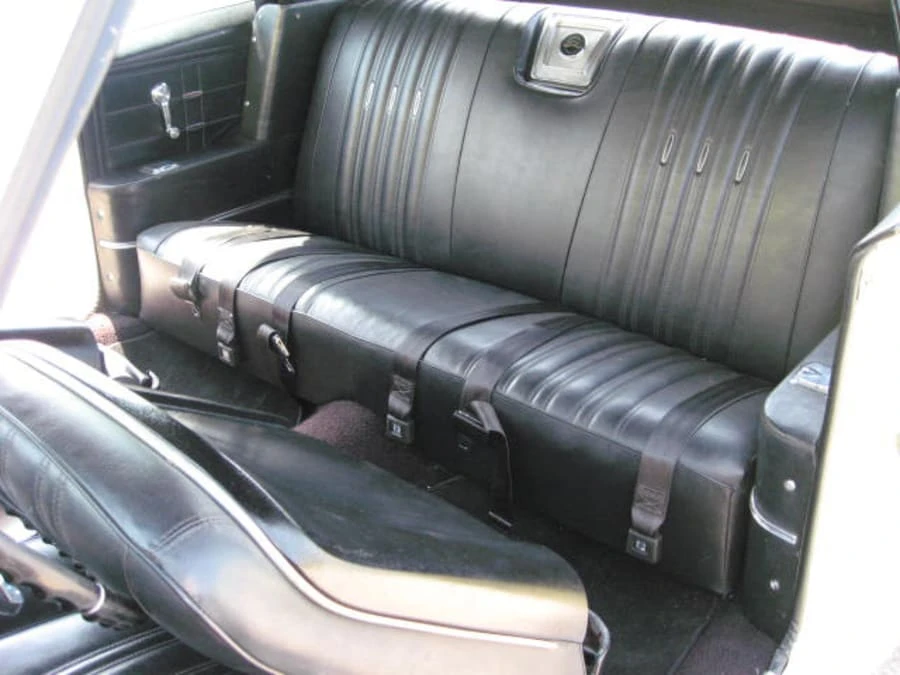 1966 Chevrolet Impala 4th Gen - Image 4 of 8