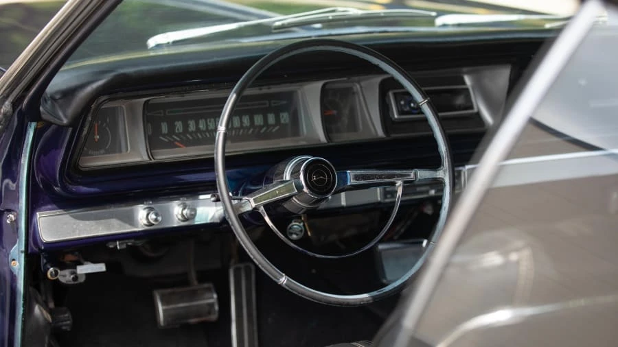 1966 Chevrolet Impala 4th Gen - Image 10 of 24