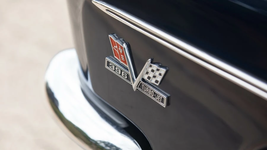 1966 Chevrolet Impala 4th Gen - Image 11 of 24