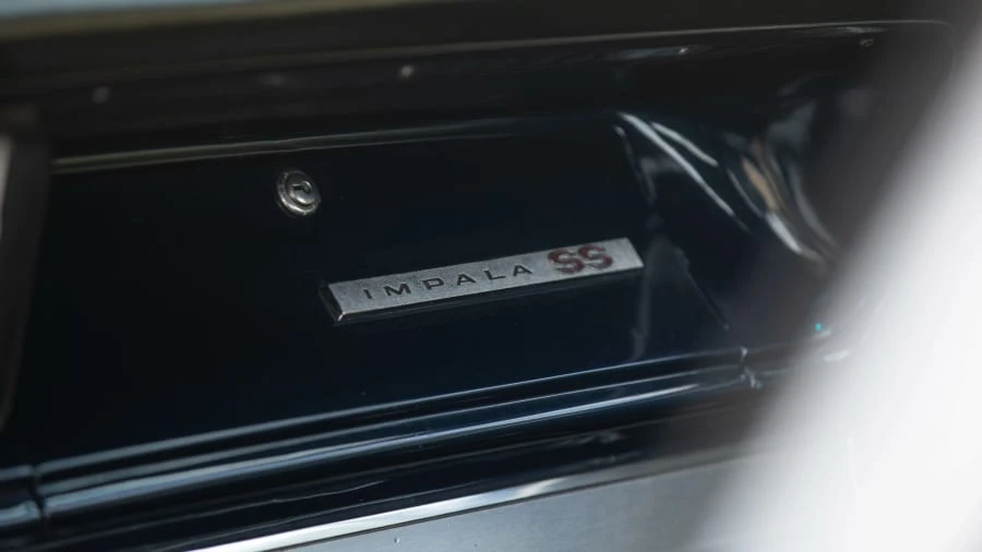 1966 Chevrolet Impala 4th Gen - Image 13 of 24