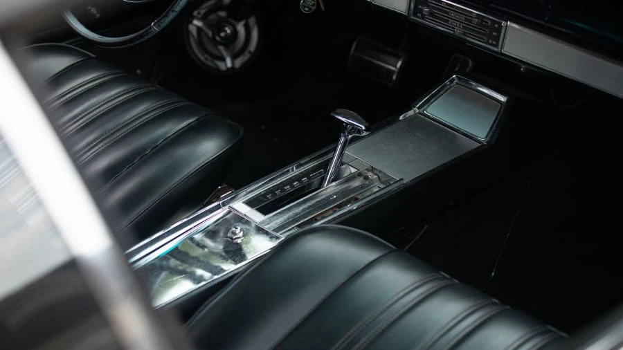 1966 Chevrolet Impala 4th Gen - Image 17 of 24