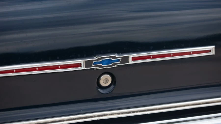 1966 Chevrolet Impala 4th Gen - Image 19 of 24