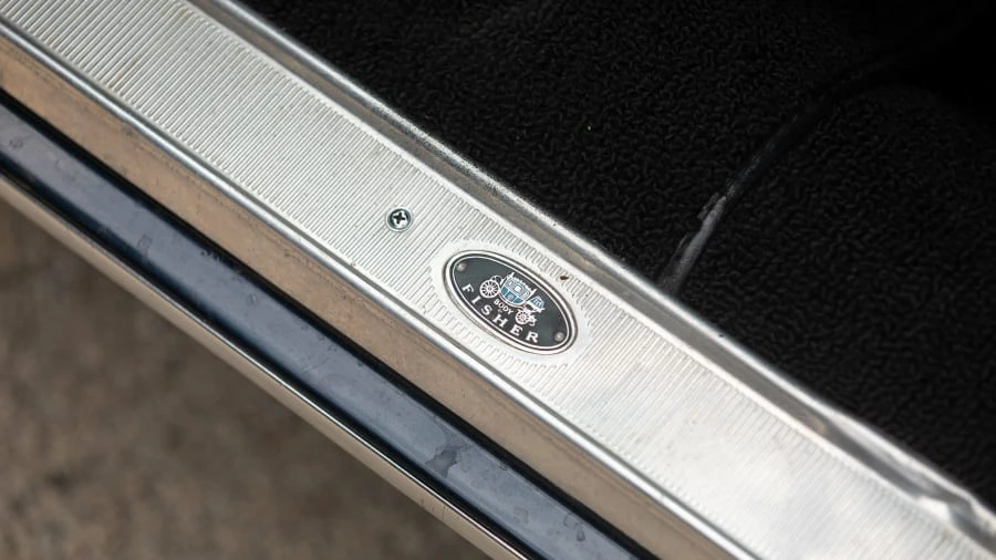 1966 Chevrolet Impala 4th Gen - Image 24 of 24