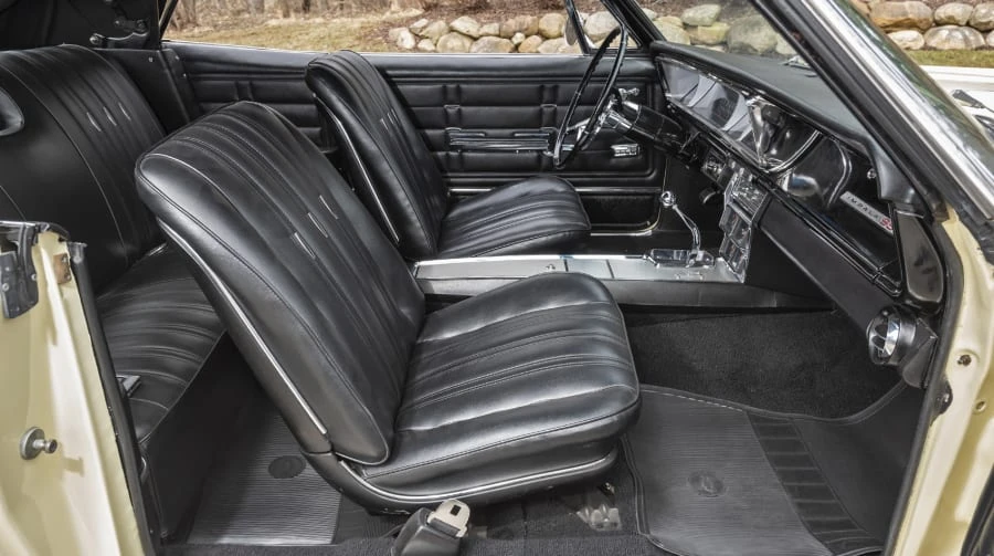 1966 Chevrolet Impala 4th Gen - Image 5 of 20