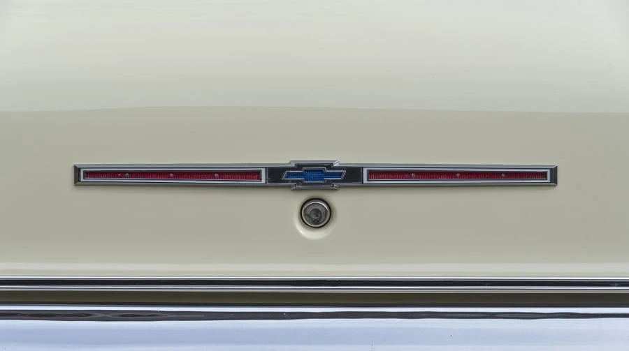 1966 Chevrolet Impala 4th Gen - Image 11 of 20