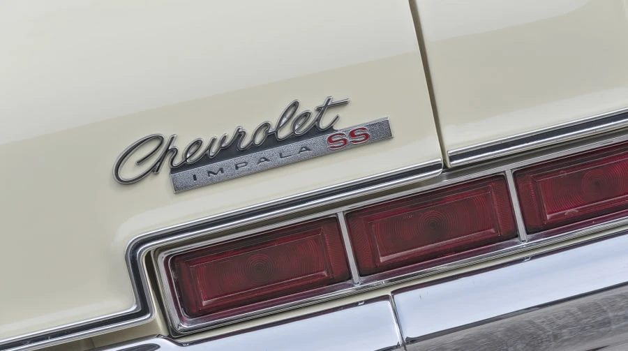 1966 Chevrolet Impala 4th Gen - Image 15 of 20