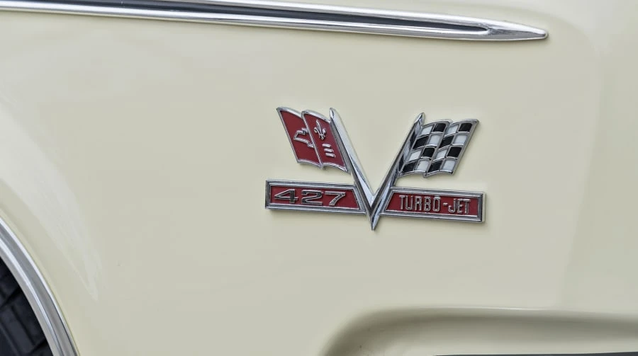 1966 Chevrolet Impala 4th Gen - Image 16 of 20