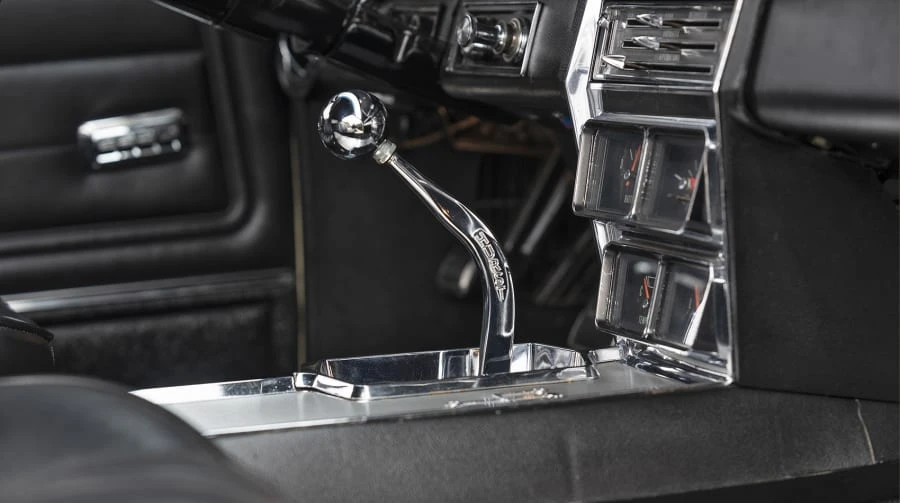 1966 Chevrolet Impala 4th Gen - Image 17 of 20