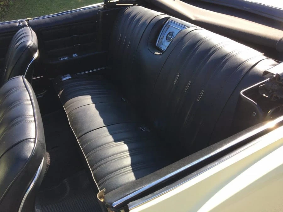 1966 Chevrolet Impala 4th Gen - Image 3 of 7