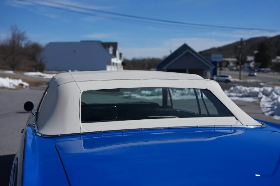 1966 Chevrolet Impala SS 4th Gen - Image 16 of 31