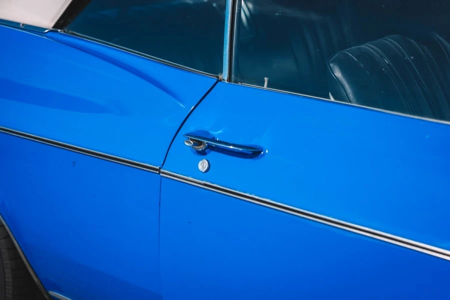 1966 Chevrolet Impala SS 4th Gen - Image 15 of 31