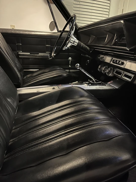 1966 Chevrolet Impala 4th Gen - Image 8 of 8