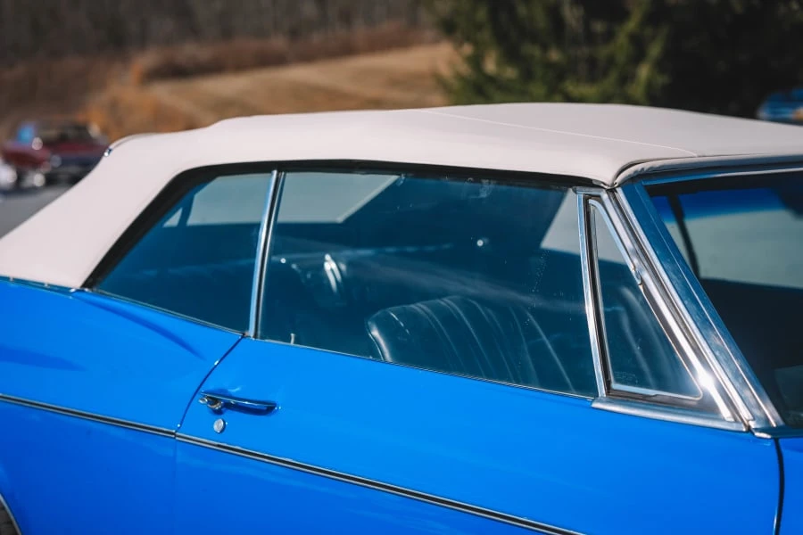 1966 Chevrolet Impala SS 4th Gen - Image 21 of 31