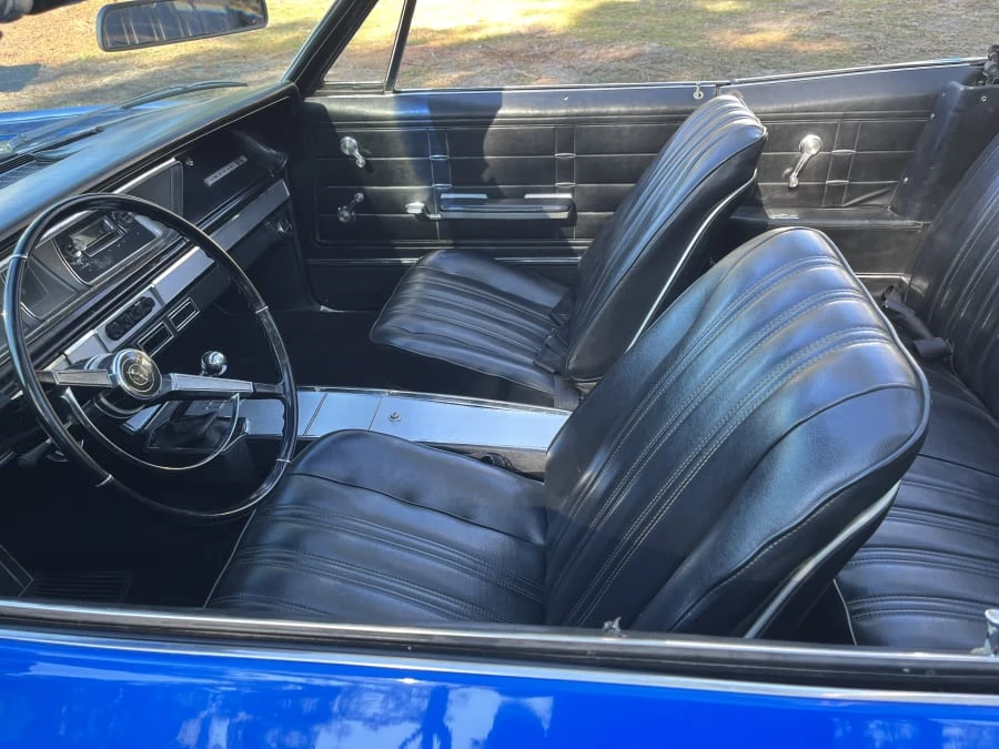 1966 Chevrolet Impala 4th Gen - Image 6 of 8