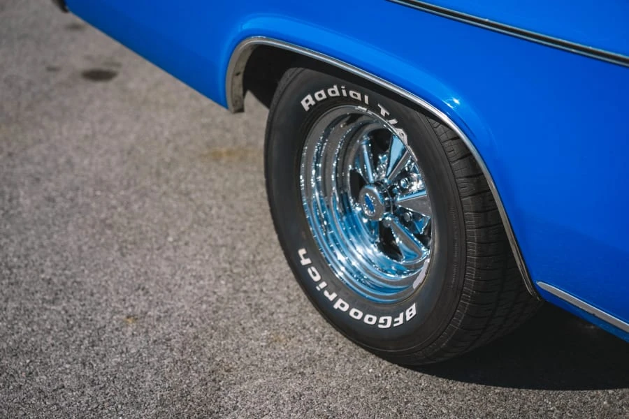 1966 Chevrolet Impala SS 4th Gen - Image 28 of 31