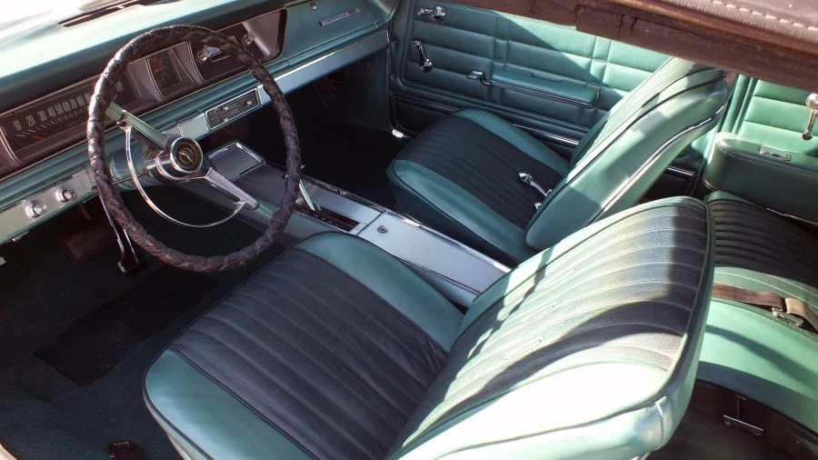 1966 Chevrolet Impala 4th Gen - Image 3 of 8