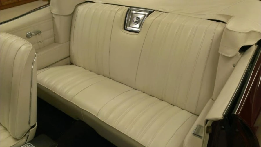 1966 Chevrolet Impala 4th Gen - Image 6 of 8