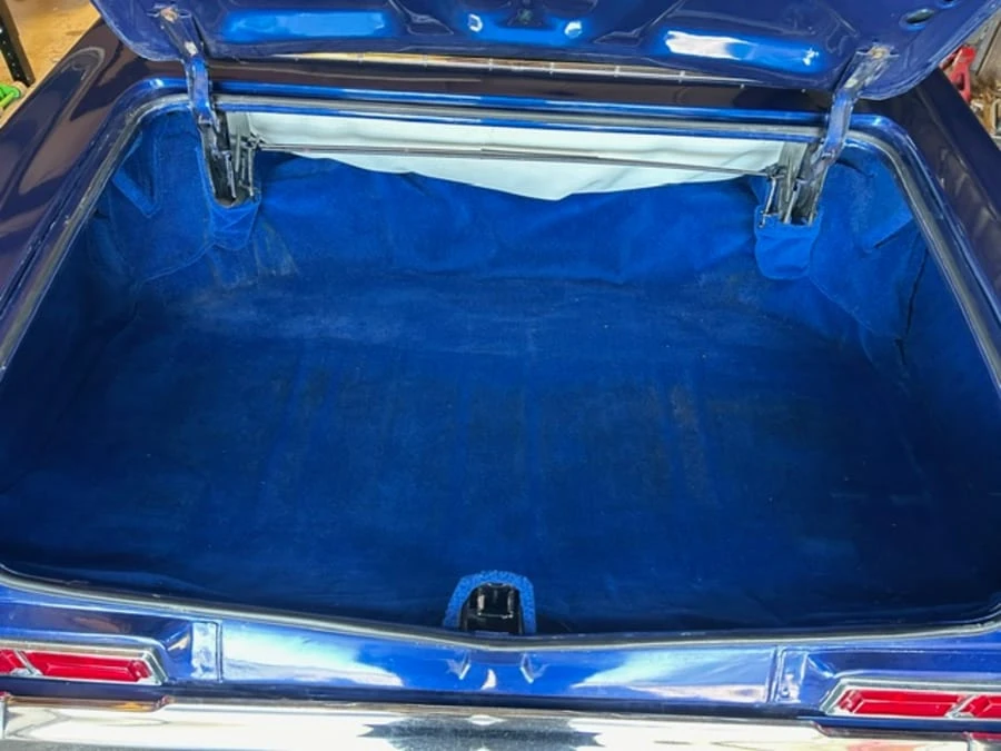 1966 Chevrolet Impala 4th Gen - Image 27 of 31