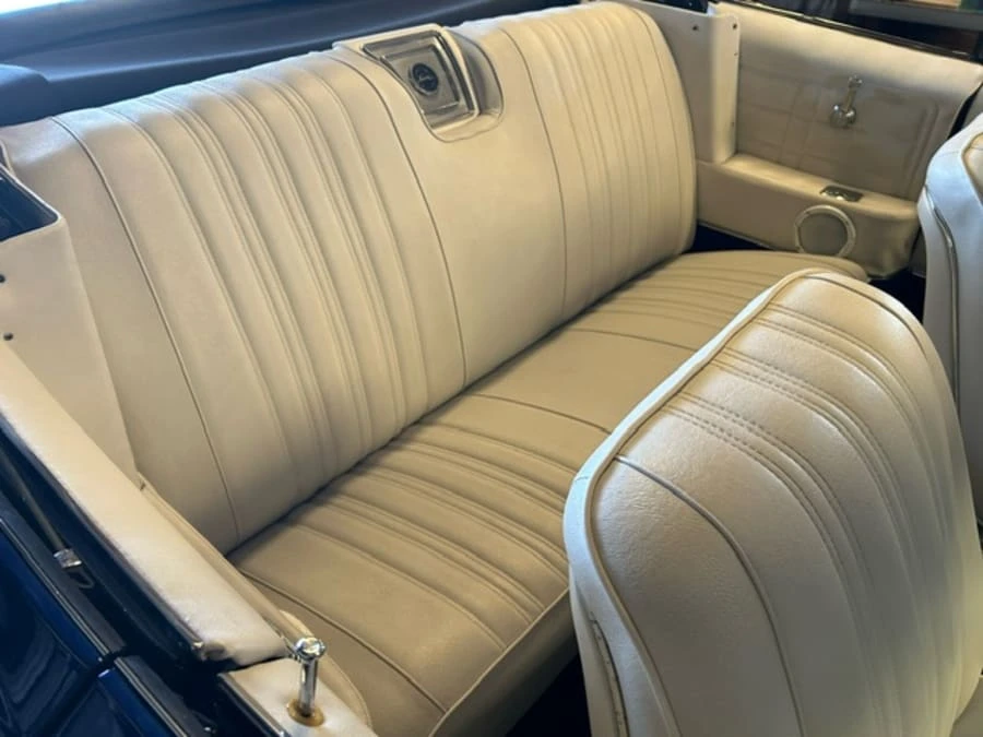 1966 Chevrolet Impala 4th Gen - Image 21 of 31