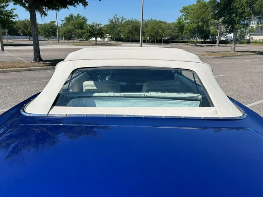 1966 Chevrolet Impala 4th Gen - Image 15 of 31